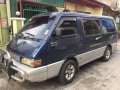 Van (KIA Besta) Model 1996 FOR SALE-3