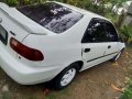 Rush sale Honda Civic Manual tranny-1