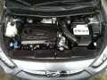 2017 Hyundai Accent Crdi AT Hatchback-4
