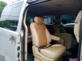 Hyundai Grand Starex 2010 AT Dsl Limited Edition At -8