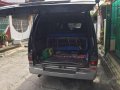 Van (KIA Besta) Model 1996 FOR SALE-7