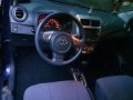 Toyota Wigo 2017 FOR SALE-2