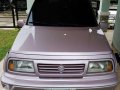 SUZUKI VITARA 2001 FOR SALE-1