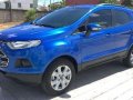 Ford EcoSport 2017 trend matic - FOR SALE-2