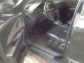 2006 Hyundai Tucson Gasoline Engine AT-6
