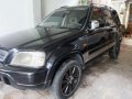 1998 Honda CR-V Limited for sale-1