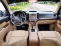 2013 Ford Everest limited edition FOR SALE-3