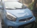 For sale 2017 Kia Picanto matic top of the line-3