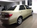 2005 Toyota Vios 1.5G FOR SALE-3