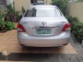 2009 TOYOTA Vios 1.5G FOR SALE-1