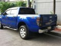 2015 Ford Ranger XLT MT FOR SALE-3