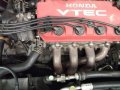 Honda Civic vti 1997 model FOR SALE-2
