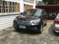 2012 Honda CRV aquired july 2013 FOR SALE-1