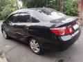 SELLING Honda City AT 2007 1.3 7speed-8