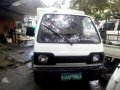 Suzuki Multi-Cab 2010 for sale-0
