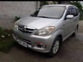 2007 Toyota Avanza g FOR SALE-3