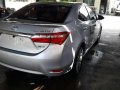 2016 Toyota Corolla Altis for sale-2