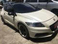 RUSH Honda Crz FOR SALE-1