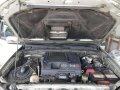 Toyota Fortuner 4x4 Top of the line 3.0 engine V variant.-4