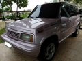 SUZUKI VITARA 2001 FOR SALE-0