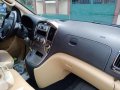 Hyundai Grand Starex 2010 AT Dsl Limited Edition At -3