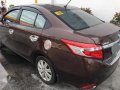 2014 Toyota Vios 1.5G Manual. 26Tkm Only.-2