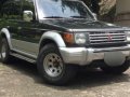 Mitsubishi Pajero 1996 For sale-2