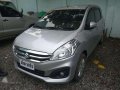 2016 SUZUKI ERTIGA GLX automatic top of the line model-3