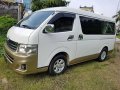 Toyota Hiace super grandia 2011 FOR SALE-5