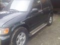 1997 Kia Grand Sportage 4x4 FOR SALE-1