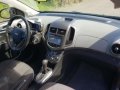 2015 Chevrolet Sonic Hatch A/T LTZ-3