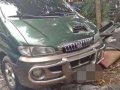 HYUNDAI Starex 2000 matic diesel-0