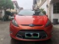 2011 Ford Fiesta S Hatchback AT FOR SALE-1