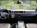 Toyota Hiace super grandia 2011 FOR SALE-8