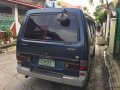 Van (KIA Besta) Model 1996 FOR SALE-4