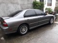 Honda Civic Accord 94 Model Sedan-0