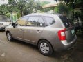 2012 Kia Carens CRDI Automatic Transmission Diesel-1