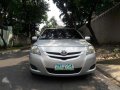 Toyota Vios E MT 2007 FOR SALE-2