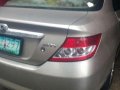 2004 Honda City for sale-4