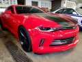 Chevrolet Camaro RS 2016 FOR SALE-2