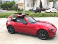 2018 Mazda Miata MX5 RF sports car-3