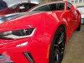 Chevrolet Camaro RS 2016 FOR SALE-3