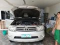 Toyota Fortuner 4x4 Top of the line 3.0 engine V variant.-6