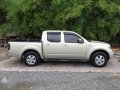 2014 Nissan Navara 4x2 Diesel Automatic Transmission-3