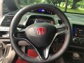 2010 Honda Civic Fd Type R 1.8S AT paddle shift-5