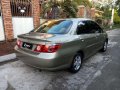 2007 Honda City idsi Automatic 7 Speed All Power LadyOwn -10