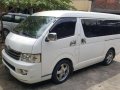 Toyota Hiace Super Grandia d4d Loaded 2007-0