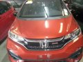 Brand New 2018 Honda Jazz For Sale-0