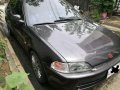 For sale or swap Honda Civic esi 1995 -0