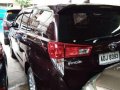 2017 Model Toyota Innova For Sale-2